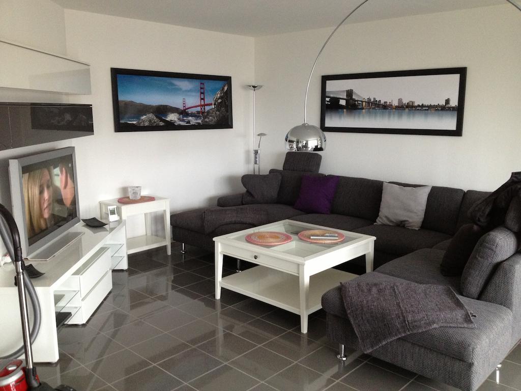 City Marina Cuxhaven Quarto foto